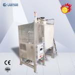 Biological Methanol Alcohol Vacuum Waste Solvent Recovery Machine