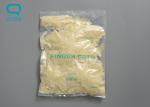 100% Pure Natural Rubber Cleanroom Finger Cots With High Tensile Strenghth