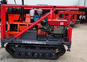 Wholesale Professional 100m Geological Drilling Rig Mine Exploration from china suppliers