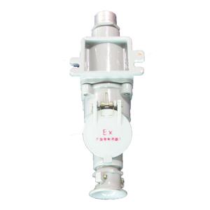 Wholesale Wall Mounted Industrial Explosion Proof Socket For Electrical Equipment from china suppliers
