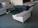 needle detector auto conveyor model for cloths,garment,shoes,textile inspection