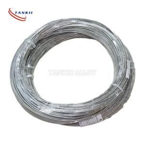 Wholesale 2.0mm FeCrAl Spark Plug Iron Chrome Aluminum Alloy Wire from china suppliers