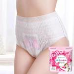 3-Year Shelf Life Women's Wellness Super Plus Adult Briefs for Overnight