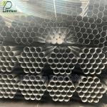 DIN2393 ST34-2 BK Precision Welded Steel Pipe Cold Drawn Tubes