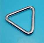 Metal Triangle Ring Mtr-01