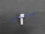 Cigarette Packing Machine Spare Parts U Knife For Tear Tape
