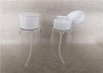 Spring Out Nail Polish Remover Pump Pressing Leakproof With Silicone Stopper