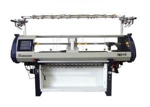 Wholesale Computerized T-Shirt Collar Knitting Machine 80 Inch from china suppliers