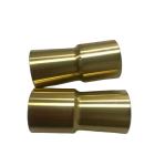 Reliable CNC Brass Parts Polishing CNC High Precision Machining Parts Factory