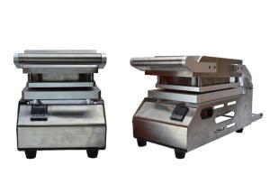 Wholesale Tray Seal Packing Machine from china suppliers