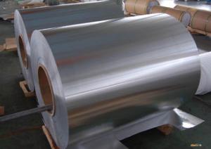 Wholesale Alloy 8011 1235 Temper Soft Aluminium Foil for Adhesive Tape from china suppliers