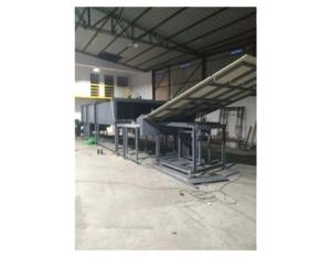 Wholesale UL790 UL1730 Solar Cell Flammability Testing Equipment 400m2/Min from china suppliers