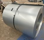 Grade 410 430 Stainless Steel Coils Sheet Mirror 0.1mm SS Cold Rolled