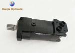 Economical Type Low RPM Hydraulic Motor BMS 400 Easy Installation For Rescue