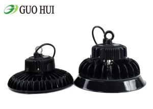 Wholesale TUV 240watt Led High Bay Lamp Housing For Ceiling Lighting High Lumen MW Driver from china suppliers