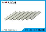 Square Silver Electrode PTC Ceramic Heating Thermal Resistor For Air Heater