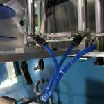 220V/50HZ Round Bottle Labeling Machine Automatic Label Machines for Bottles