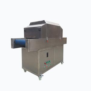 Wholesale Industrial Environmental Lab Testing Equipment For Face Mask Conveyor Width 500mm from china suppliers