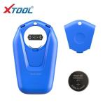 XTOOL KS01 Smart Key Emulator for Toyota Lexus All Keys Lost No Need Disassembly