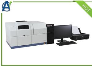 Wholesale Laboratory 900nm Flame Atomic Absorption Spectrophotometer with 8 Lamp Turrets from china suppliers