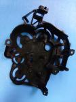 Precise Automotive Injection Mold Parts DME Standard PA6 Material