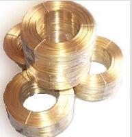 Flat Corrugated Box Stitching Wire 6HP Corrugated Box Stitching Machine Spare
