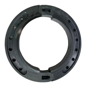 Wholesale Recyclable Military Run Flat Inserts Device For Fire Engine Ambulance SUV from china suppliers