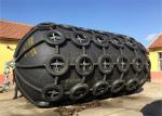Durable Pneumatic Marine Fender ISO 17357 Yokohama Fenders