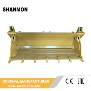 Wholesale 4 In 1 Bucket Attachments For Backhoe Loaders ISO9001 Multi Purpose from china suppliers