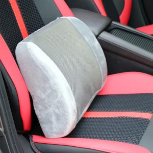 Wholesale Air Permeable Polyester 45D Memory Foam Back Cushion from china suppliers