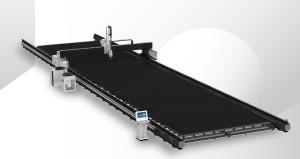 Wholesale High Power Laser Cutting machine, Bevel cutting, Plate cutter, 12KW/ 20KW/ 30KW Laser Maxphotonics from china suppliers