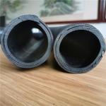 Flexible Rubber Mining Hose , Coal Mine Underground Drainage Gas Hose