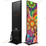 P2.5 Indoor Fixed LED Display