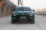 Energy Type Pure Electric Lotus NYO Eletre S R 4WD SUV EV Car with LED Headlight