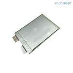 Polymer Rechargeable Lifepo4 Battery Cells 3.7v 10ah Nmc High Working Voltage