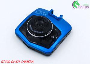 Wholesale 120 Degree Night Vision Dash Cam GT300 Mini 1080P Recorder For Parking Detection from china suppliers