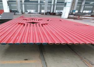 Wholesale Power Station Coal Combustion Evaporation Section Boiler Water Wall from china suppliers