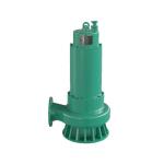 Anti Clogging Heavy Duty Submersible Sewage Pumps Impeller 30kw Motor For