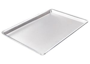 Wholesale RK Bakeware China Foodservice NSF American Bakery Use Full Size Aluminium Baking Tray Bread Pan from china suppliers