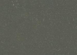 Wholesale Washroom Vanity Top Engineered Quartz Stone Acid Resistant Easy To Clean from china suppliers