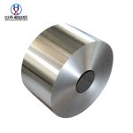 430 stainless steel cold rolled coil Mirror 2b/Ba/No. 1/No. 4 Finish Smooth Edge
