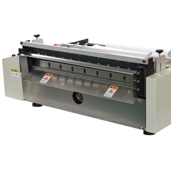 Knitted Fabric Cutting Machine for Ribber Hat