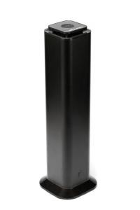 Wholesale Light Weight Scent Dispenser Commercial / Black Office Scent Diffuser from china suppliers
