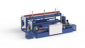 Wholesale Automatic Fabric Roll Packing Machine from china suppliers