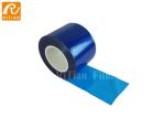 Solvent Based Acrylic Transparent Sheet Metal Protective Film Lightweight For