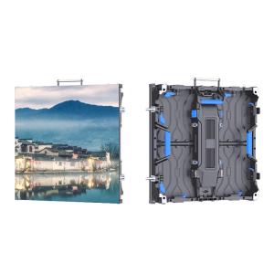 Wholesale 1921 LED Chip P1.9 P2.6 P2.9 P3.91 P4.81 Indoor/Outdoor LED Display Wall for Rent from china suppliers
