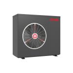 Energy Savings 380V 12kw R32 Monobloc Heat Pump Air To Water Heater For Heating