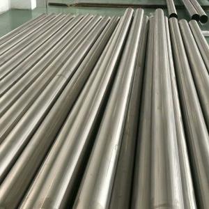 Wholesale GR4 Titanium Welded Pipe Acc To ASTM B862 For Marine Corrosion OD 3-114mm from china suppliers