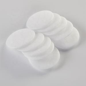 Wholesale Medical Bacterial Viral Filter Paper Electrostatic Filter Membrane Artificial from china suppliers