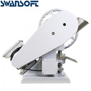 Wholesale Swansoft Single Punch Tablet Press Tableting Machine TDP 1.5 Price for Pill Press Machine from china suppliers